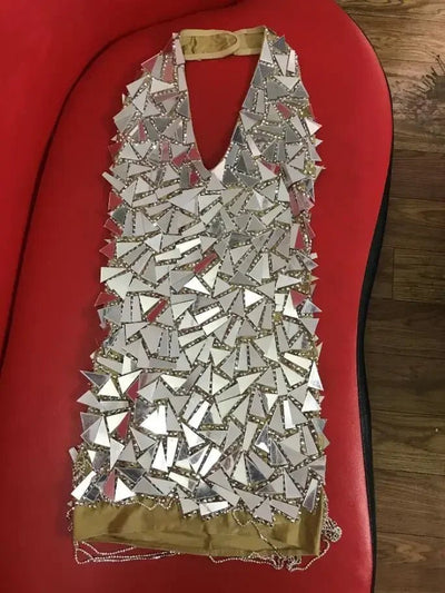 Burning Man Style Rave Outfit -Women's Rave Outfits -Rave Mates