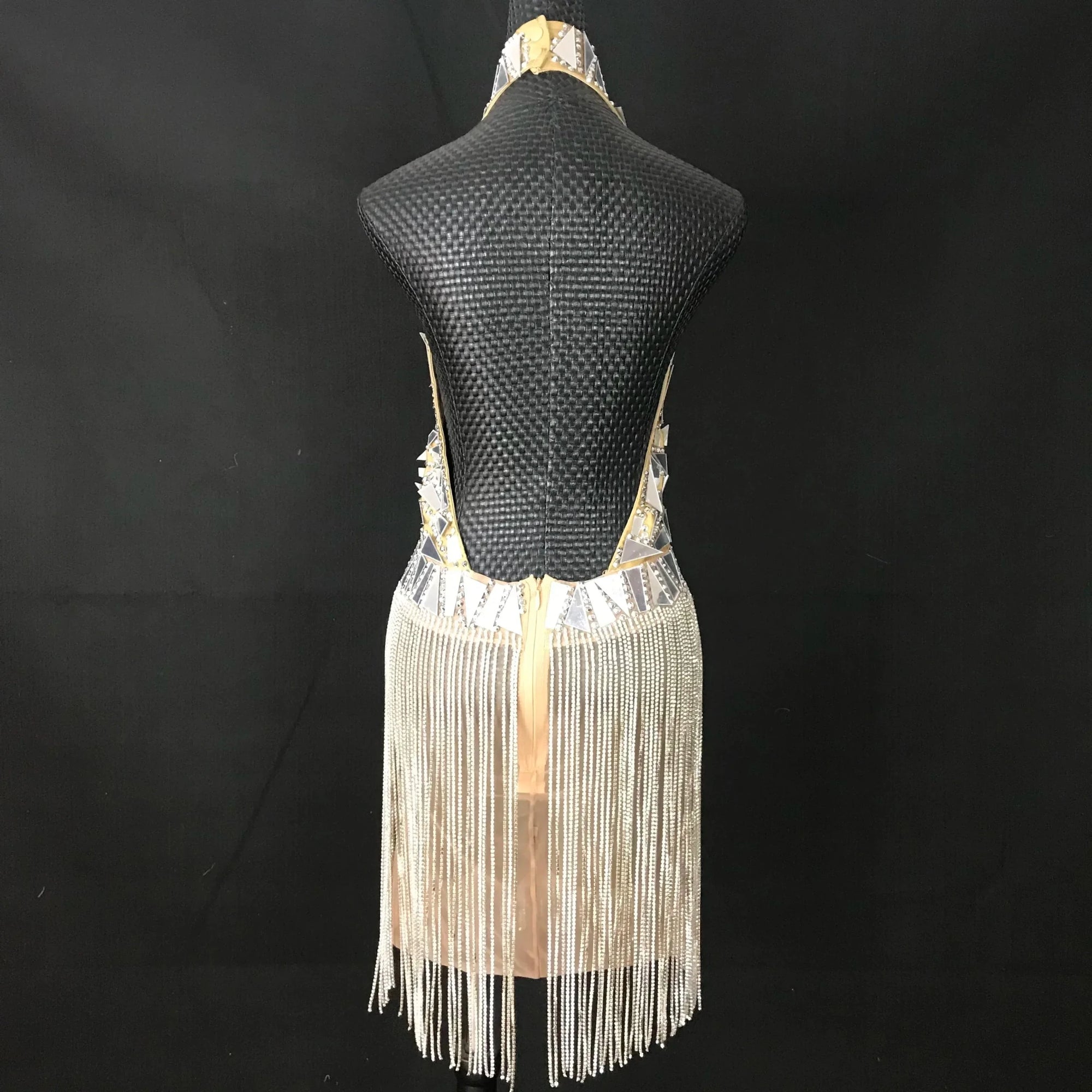 Burning Man Style Rave Outfit -Women's Rave Outfits -Rave Mates