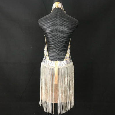 Burning Man Style Rave Outfit -Women's Rave Outfits -Rave Mates