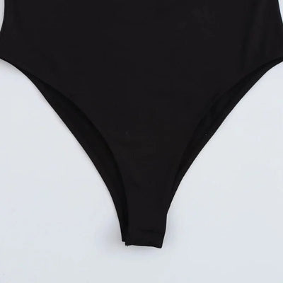 Rave Ready Long Sleeve Bodysuit – 3 Colour Choices -Rave Bodysuits -Rave Mates