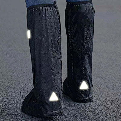 Rave-Ready Rainproof Shoe Covers -Rave Shoes -Rave Mates