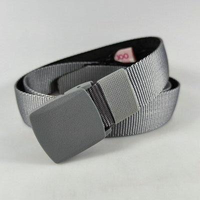 RaveSafe Belt Anti Theft 1.2M - Grey - Hidden Stash - Rave Mates