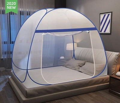 Mosquito Pop-Up Tent - -Rave Mates