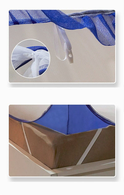 Mosquito Pop-Up Tent - -Rave Mates