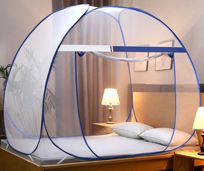 Mosquito Pop-Up Tent - -Rave Mates