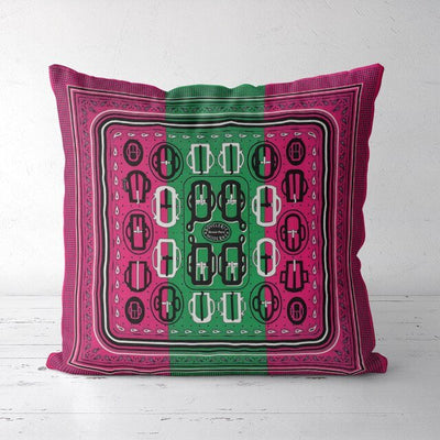 Christmas Cushion -Rave Pillows -Rave Mates