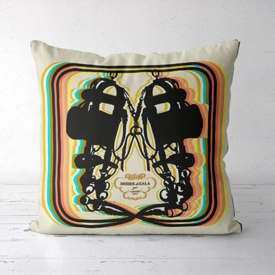 Christmas Cushion -Rave Pillows -Rave Mates