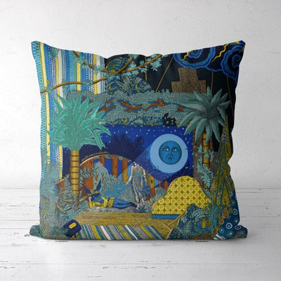 Christmas Cushion -Rave Pillows -Rave Mates