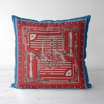Christmas Cushion -Rave Pillows -Rave Mates