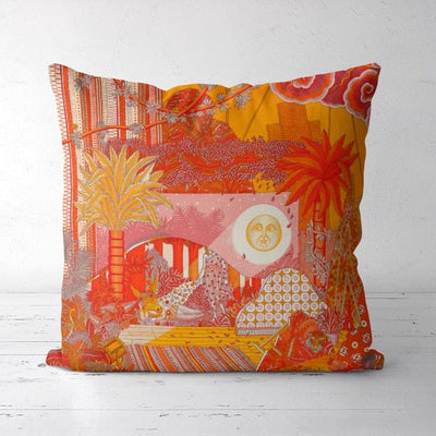Christmas Cushion -Rave Pillows -Rave Mates