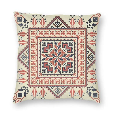 Fabulous Frida Pillow -Rave Pillows -Rave Mates