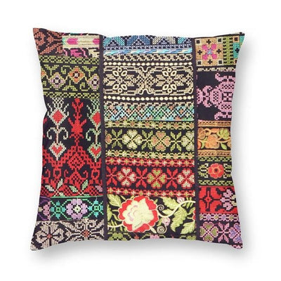 Fabulous Frida Pillow -Rave Pillows -Rave Mates
