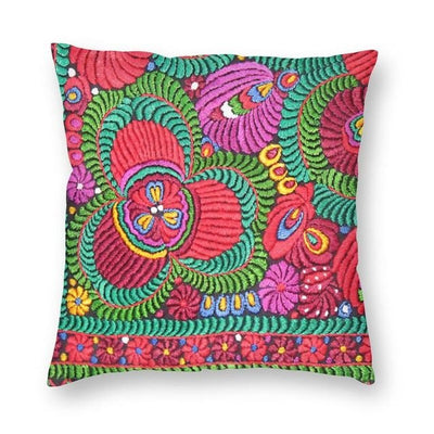 Fabulous Frida Pillow -Rave Pillows -Rave Mates