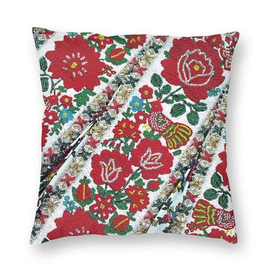 Fabulous Frida Pillow -Rave Pillows -Rave Mates