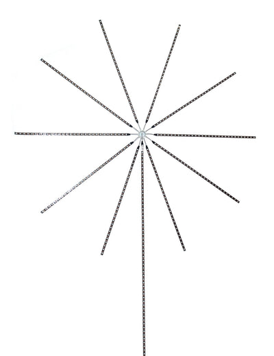 Fireworks LED Strip Light - Party Room Equipment - Rave Mates