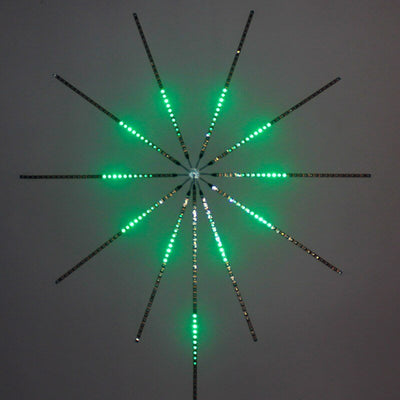 Fireworks LED Strip Light - Party Room Equipment - Rave Mates