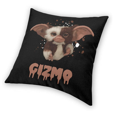 Gizmo Horror Pillow -Rave Pillows -Rave Mates