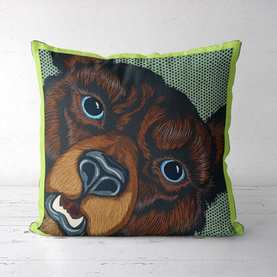 High-end Royal Pillow -Rave Pillows -Rave Mates