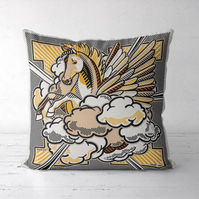 High-end Royal Pillow -Rave Pillows -Rave Mates