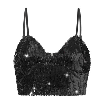 Music Festival Rave Top -Rave Bras -Rave Mates