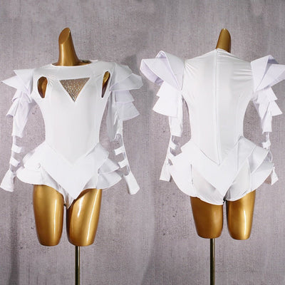 Rave Costume Stage Wear -Rave Costumes -Rave Mates