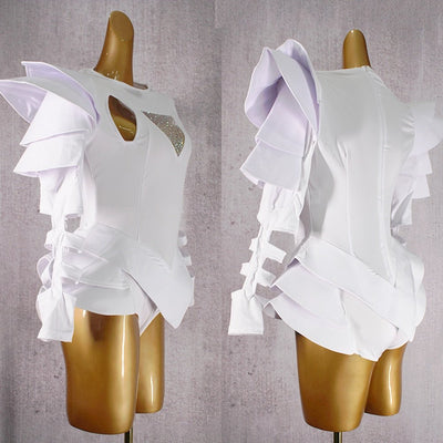 Rave Costume Stage Wear -Rave Costumes -Rave Mates