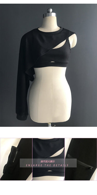 Rave Dance Outfit -Whole Outfit -Rave Mates