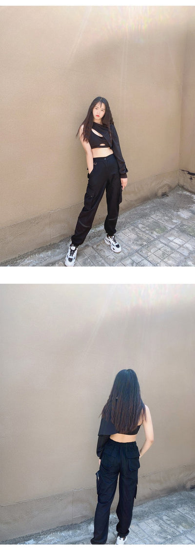 Rave Dance Outfit -Whole Outfit -Rave Mates