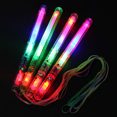 Rave LED Flashing Strobe -Rave Accessories -Rave Mates