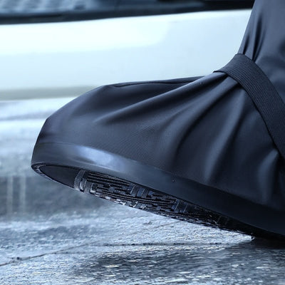 Rave-Ready Rainproof Shoe Covers -Rave Shoes -Rave Mates