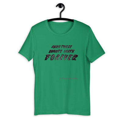 Rave T-shirt ENJOY WITH YOUR MIND -Rave T-shirts For Guys & Women's -Rave Mates