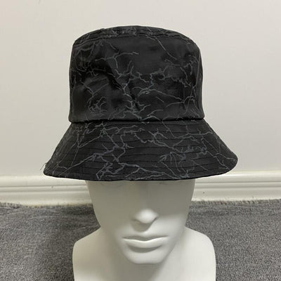 Reflective Rave Hat -Rave Hats -Rave Mates