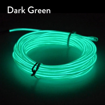 Rope LED Lights -LED Light -Rave Mates