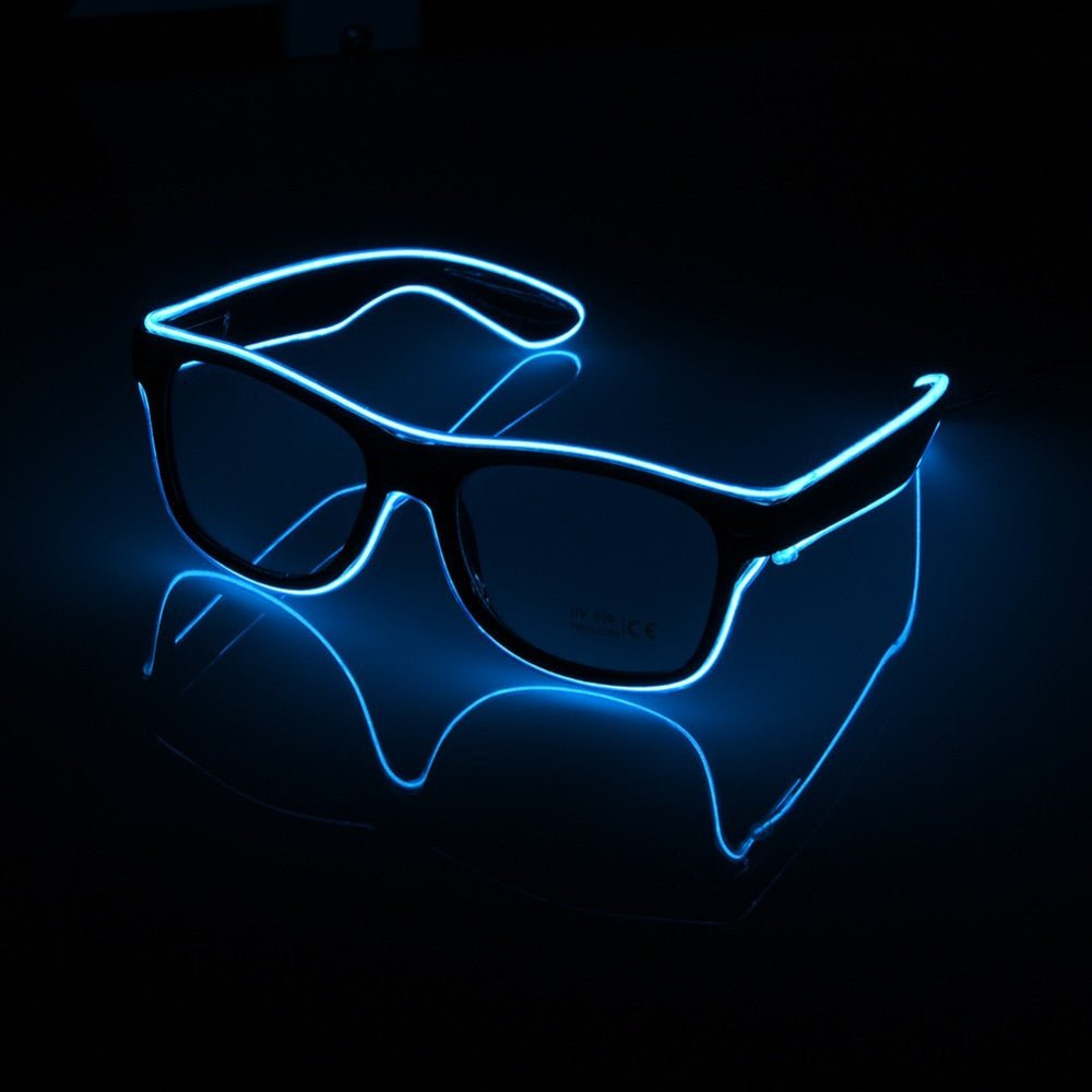 Rave Glasses