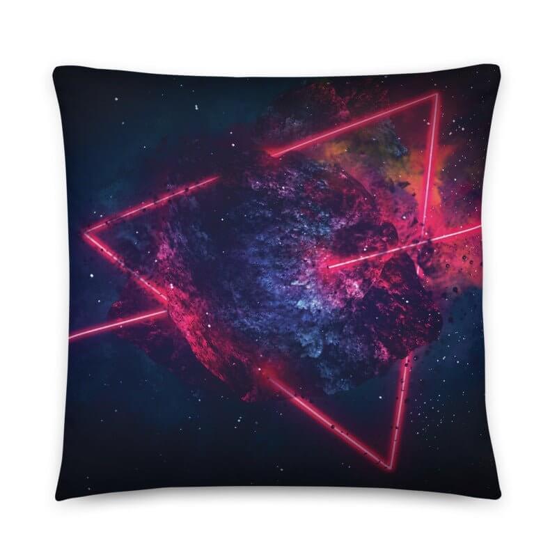 Rave Home Pillows