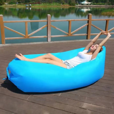 Spací pytel Air Bed