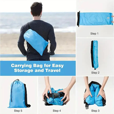 Spací pytel Air Bed