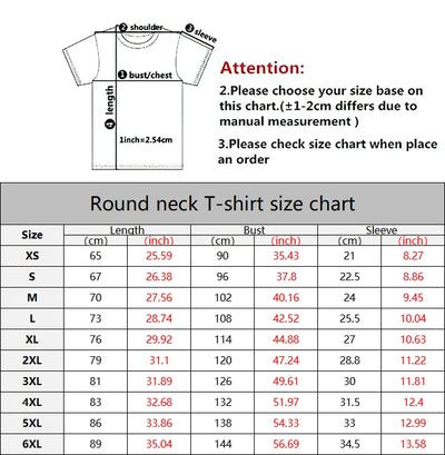 Men’s 3D Animal Print Rave T-Shirt – 22 Designs