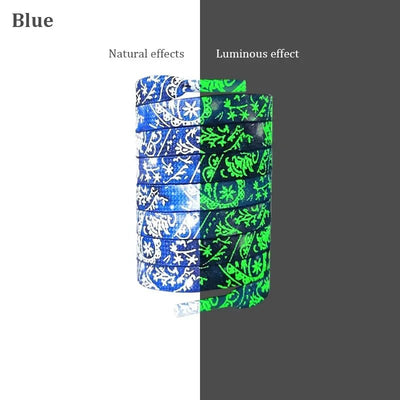 Glow In The Dark Rave Shoelaces – Festival Ready Laces -Rave Shoes -Rave Mates