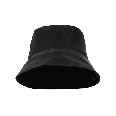 LED Fiber Optic Bucket Hat – Rave & Festival Light-Up Hat -Rave Accessories -Rave Mates