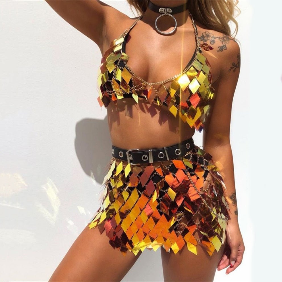 Women's Rave Outfits Collection Image Rave Mates