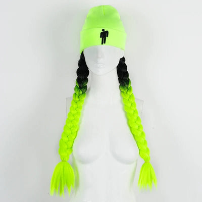 Neon Sheer Rave Set – Festival Jacket & Joggers Outfit -Rave Costumes -Rave Mates
