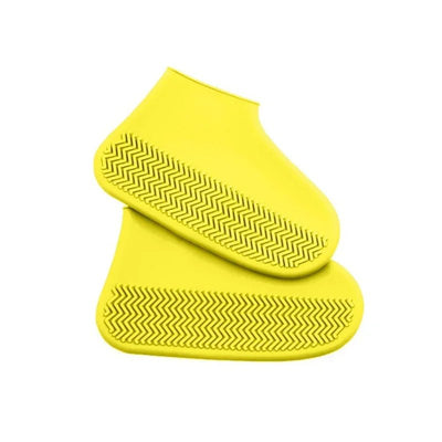Silicone Rave Shoe Covers -Rave Shoes -Rave Mates