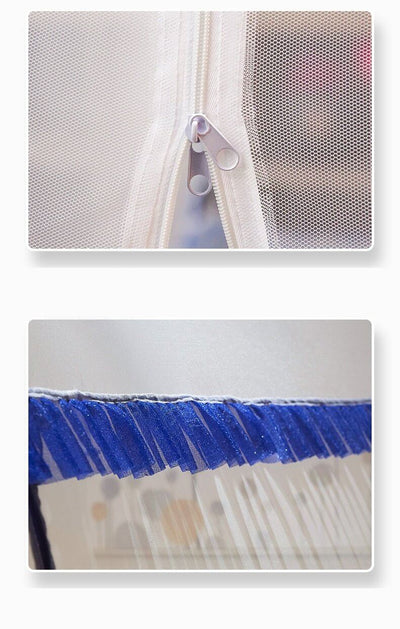Mosquito Pop-Up Tent - -Rave Mates