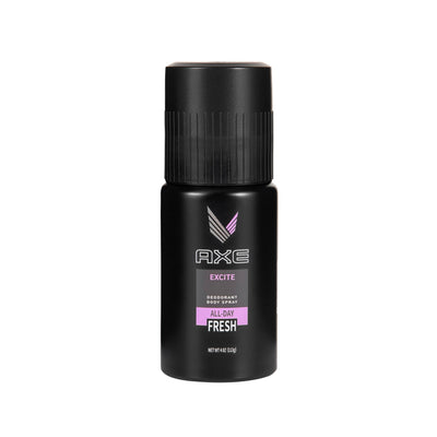 AXE Can Hidden Stash -Hidden Stash -Rave Mates