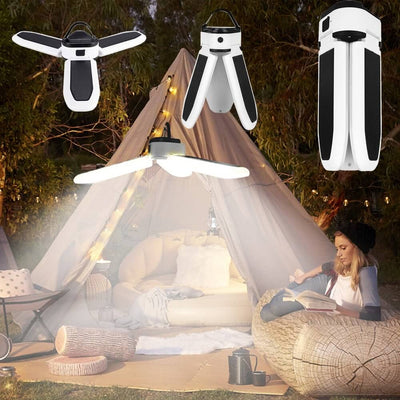 Camping Lantern -Festival Camp Gear -Rave Mates
