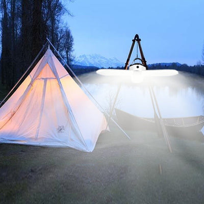 Camping Lantern -Festival Camp Gear -Rave Mates