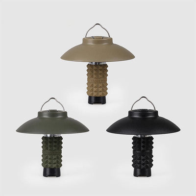 Camping Tent Light -Festival Camping Gear -Rave Mates