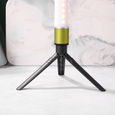 Camping Torch -Festival Camp Gear -Rave Mates