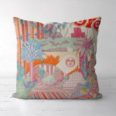 Christmas Cushion -Rave Pillows -Rave Mates